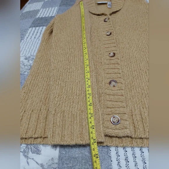 Liz Claiborne vintage wool jacket - Picture 14 of 16